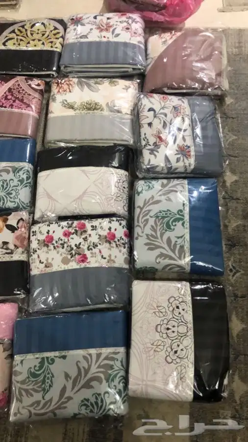 اطقم الشراشف الصلاة بالجمله 6