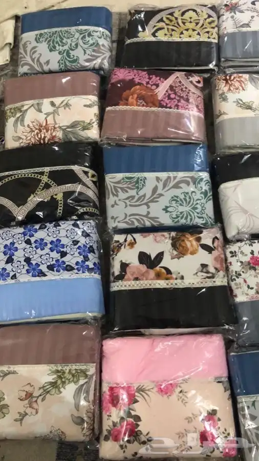 اطقم الشراشف الصلاة بالجمله 5