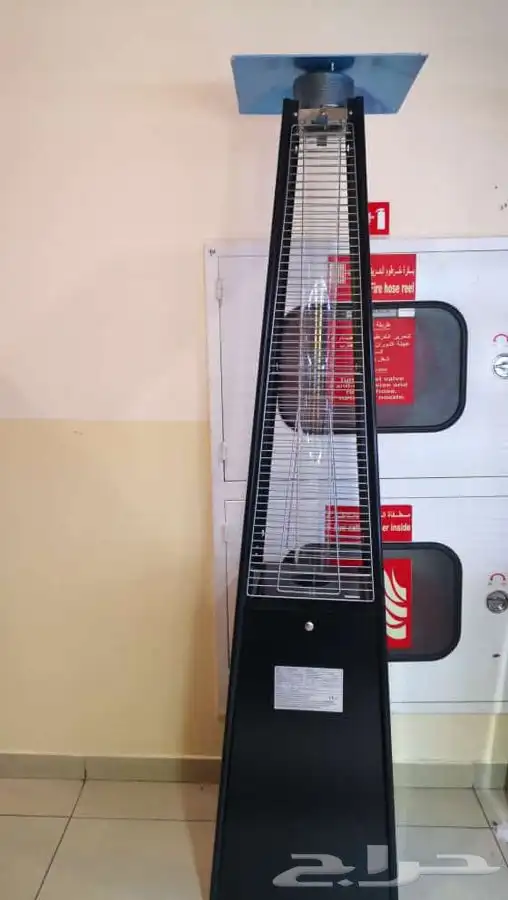 مراوح رذاذ 5