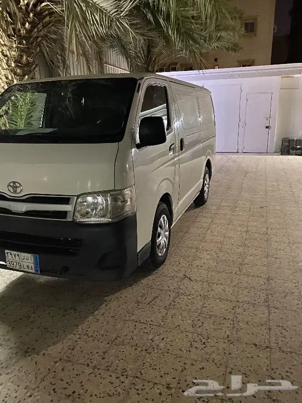 باص بضاعه للايجار للتأجير 2