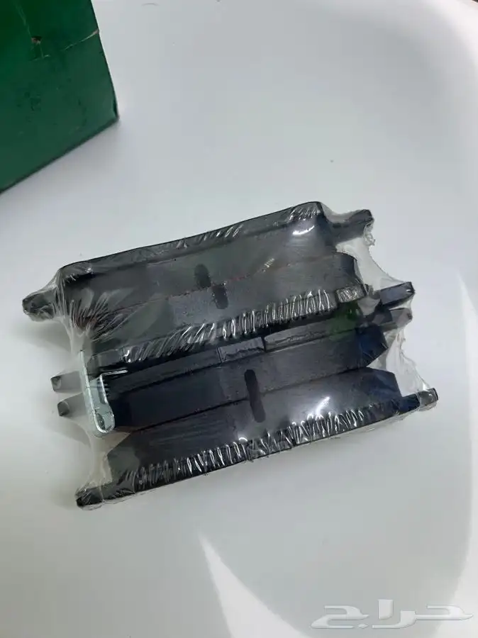 قماشات وفحمات كورلا 2007-2006 3