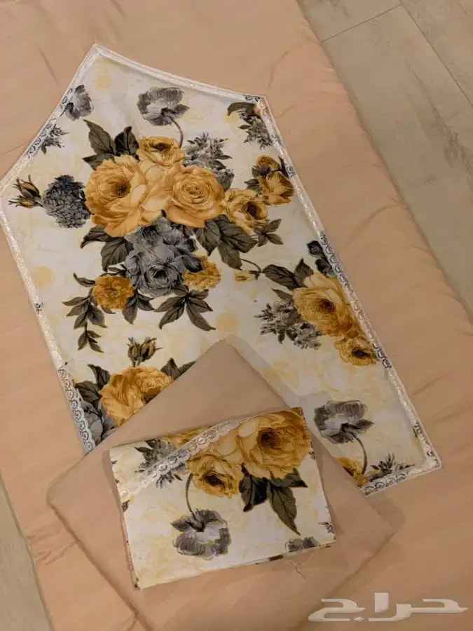 اطقم الشراشف الصلاة بالجمله 12