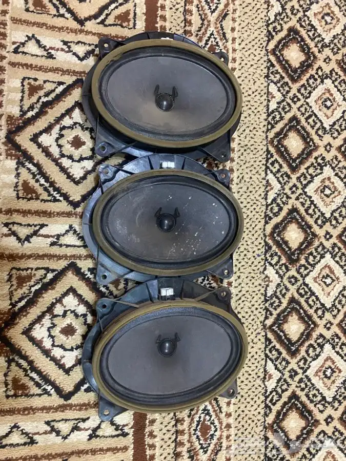 قطع كامري 2011 7