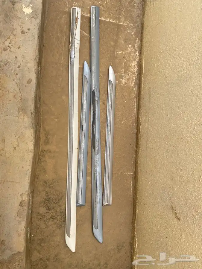 قطع كامري 2011 5