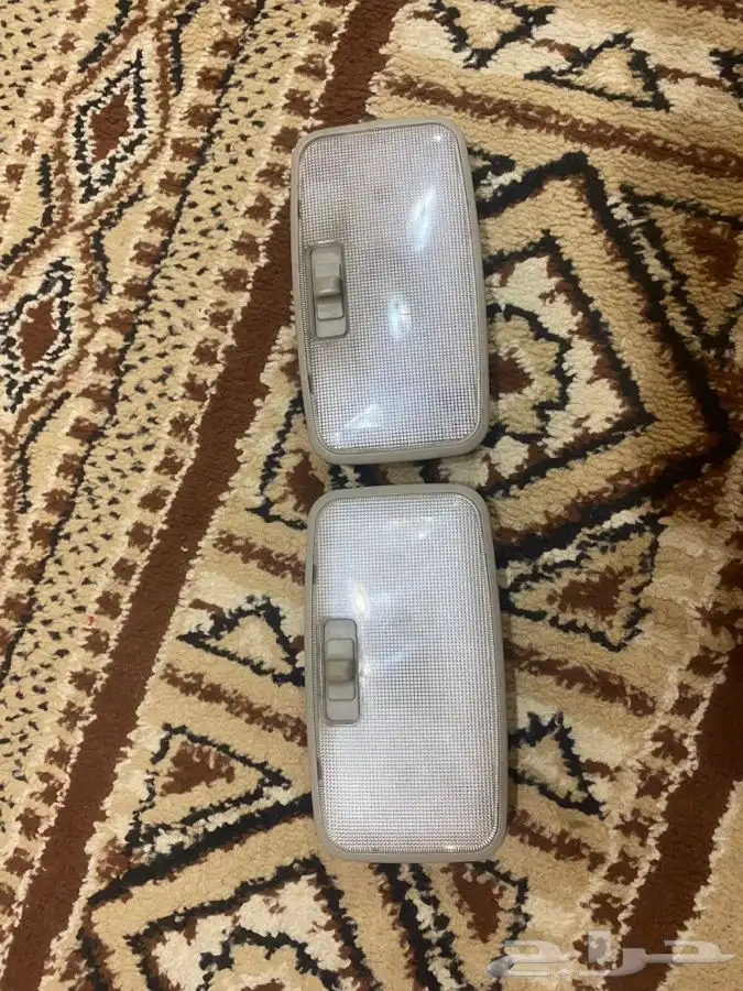 قطع كامري 2011 9