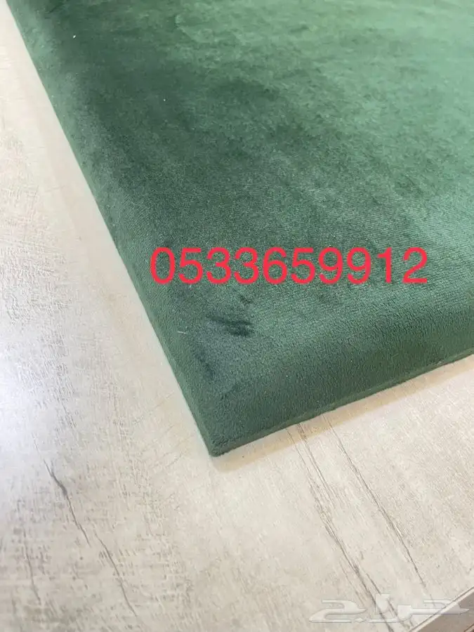 طاوله بلوت الأطراف خشب ديكور الرخام بجرس 21