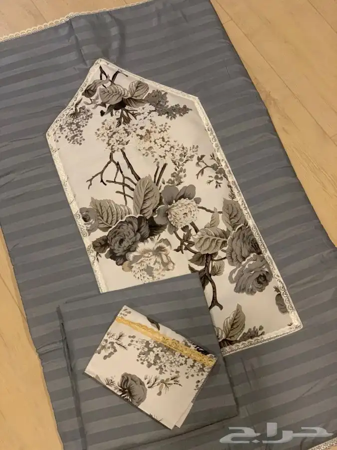 اطقم الشراشف الصلاة بالجمله 14