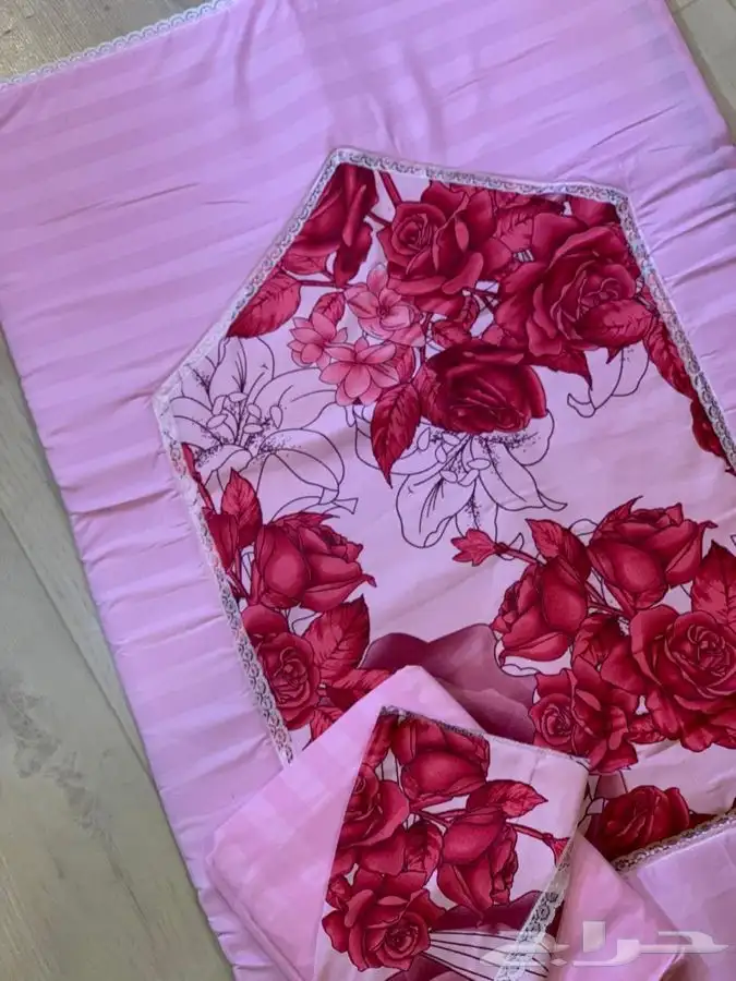 اطقم الشراشف الصلاة بالجمله 9