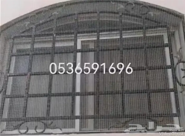 تركيب شرائح لطرد الحمام بالمدينة المنورة 11