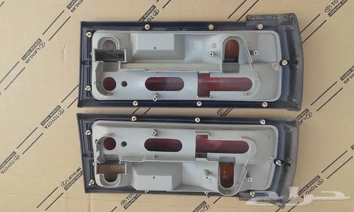 مرايا سقف كرسيدا 81 - 84 10