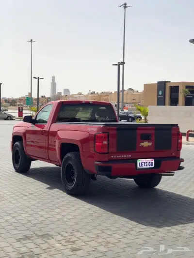 سلفرادو مخزن اخو الجديد بطاقة جمركية 3