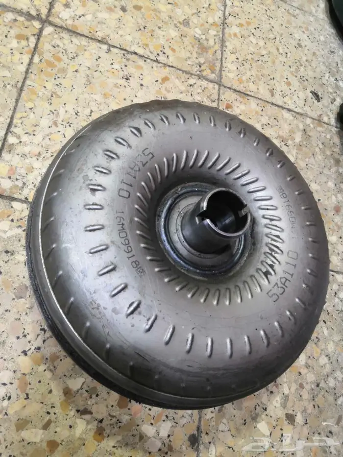 طنجرة امبالا 1