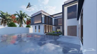 تصاميم واجهات تصميم داخلي 7 1