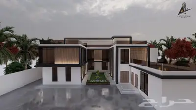 تصاميم واجهات تصميم داخلي 7 2