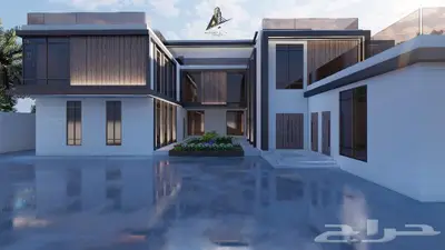 تصاميم واجهات تصميم داخلي 7 3