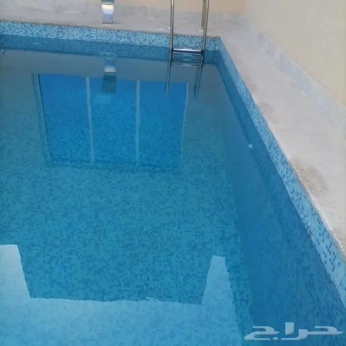 تأسيس و تركيب مسابح 4