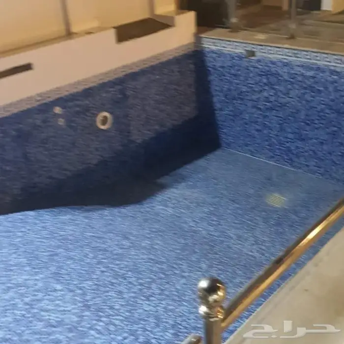 تأسيس و تركيب مسابح 5