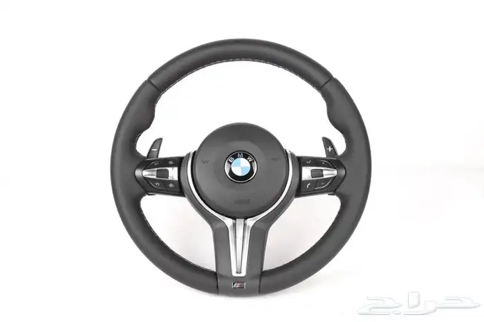 تحويل طارات BMW من القديم للجديد 8