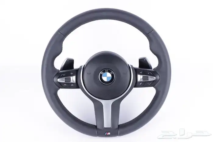 تحويل طارات BMW من القديم للجديد 1
