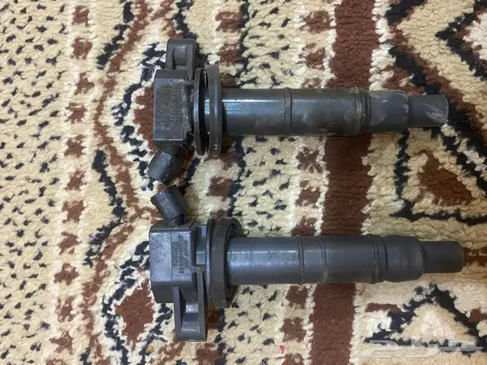 قطع كامري 2011 8