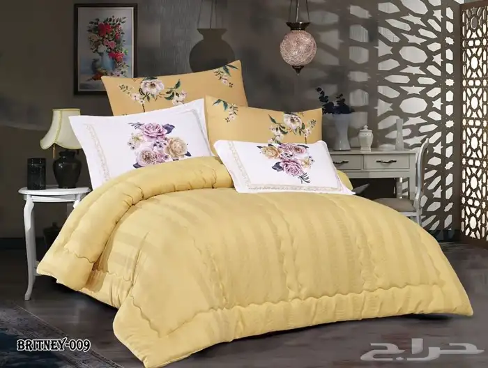 جديدنا دايما مميز. مفارش صيفيه 7