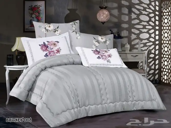 جديدنا دايما مميز. مفارش صيفيه 9