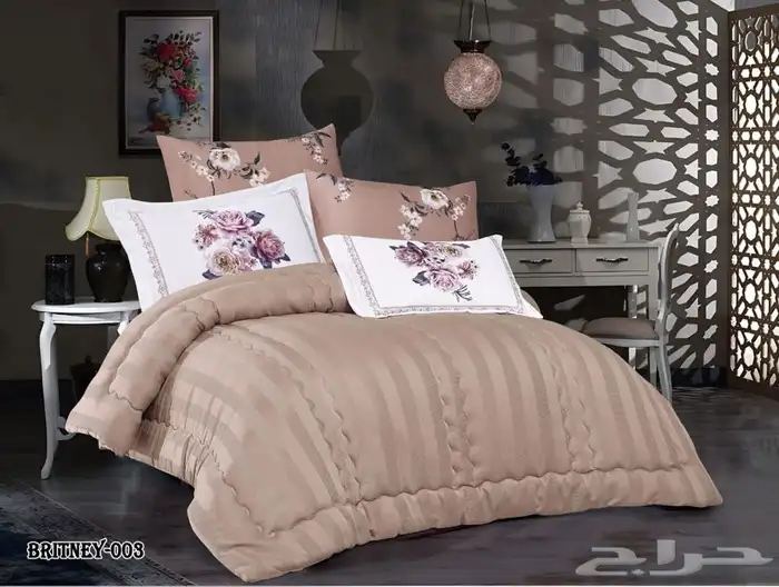 جديدنا دايما مميز. مفارش صيفيه 3