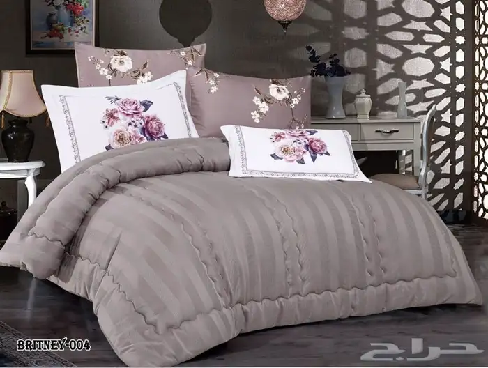 جديدنا دايما مميز. مفارش صيفيه 0