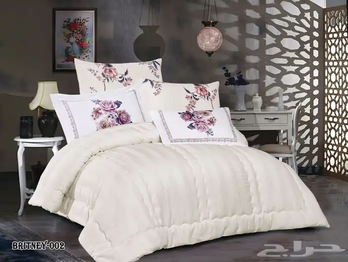 جديدنا دايما مميز. مفارش صيفيه 5