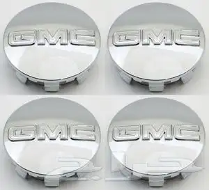 غطاء جنط جمس دينالي 2007-2014 0