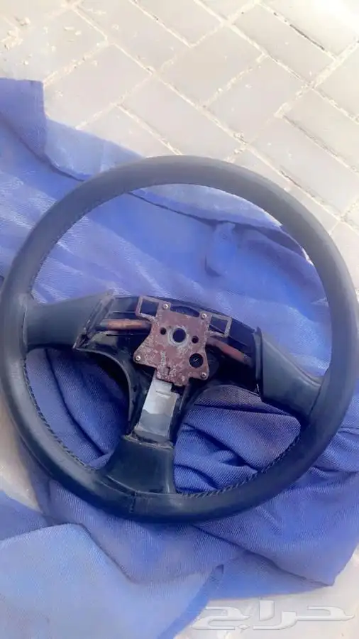 نيسان باترول طاره 95 1