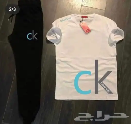 تيشيرتات شورتات اطقم بلوفرات و بناطيل رياضيه 7