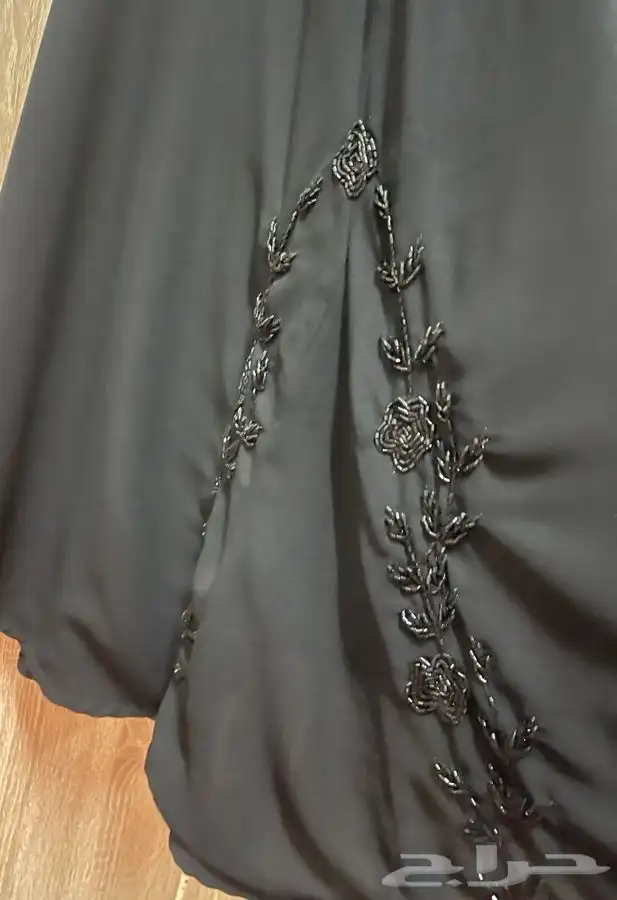 عباية شك 2