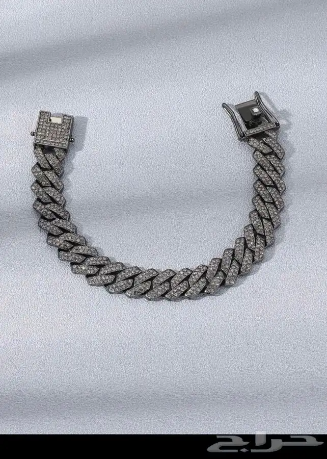 اسوارة Gun Black للنساء 0