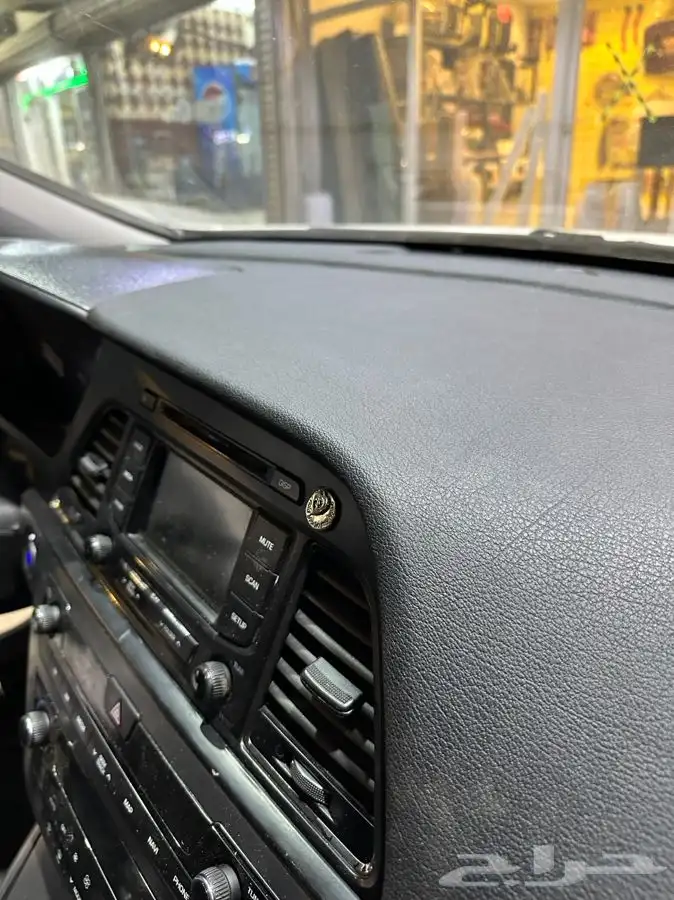 تنجيد طبلون سوناتا 2015 0