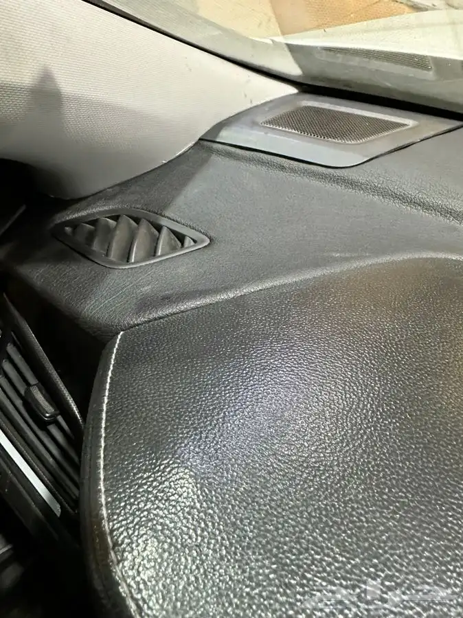 تنجيد طبلون سوناتا 2015 3