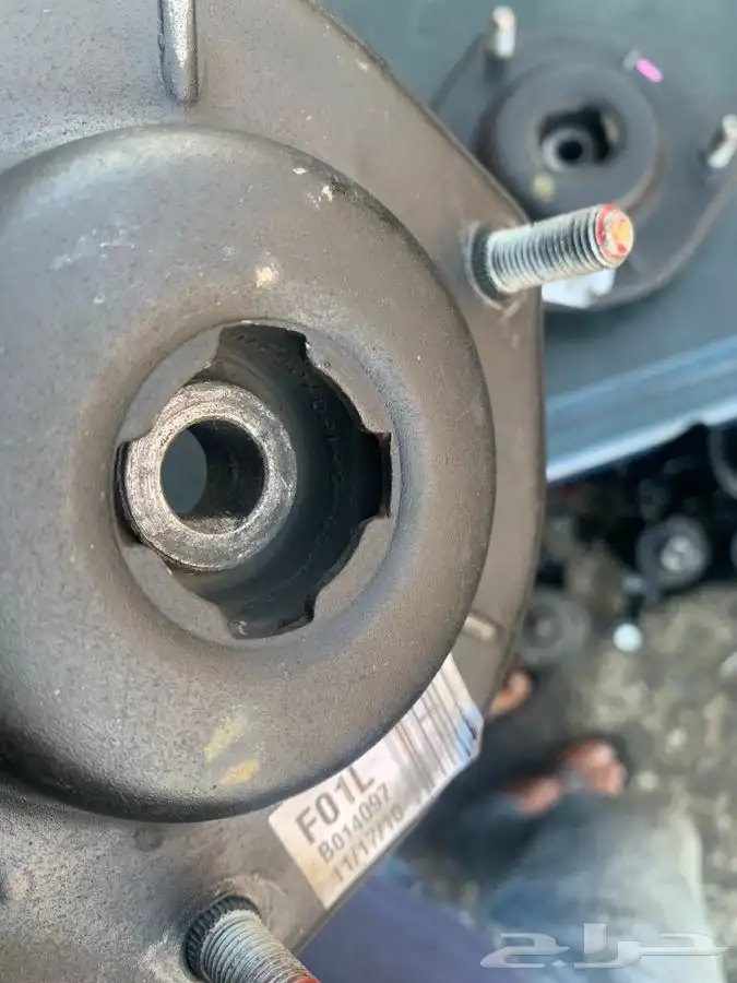 تويوتا كامري 4