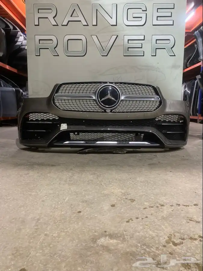 مرسيدس GLE AMG 53 2021 4