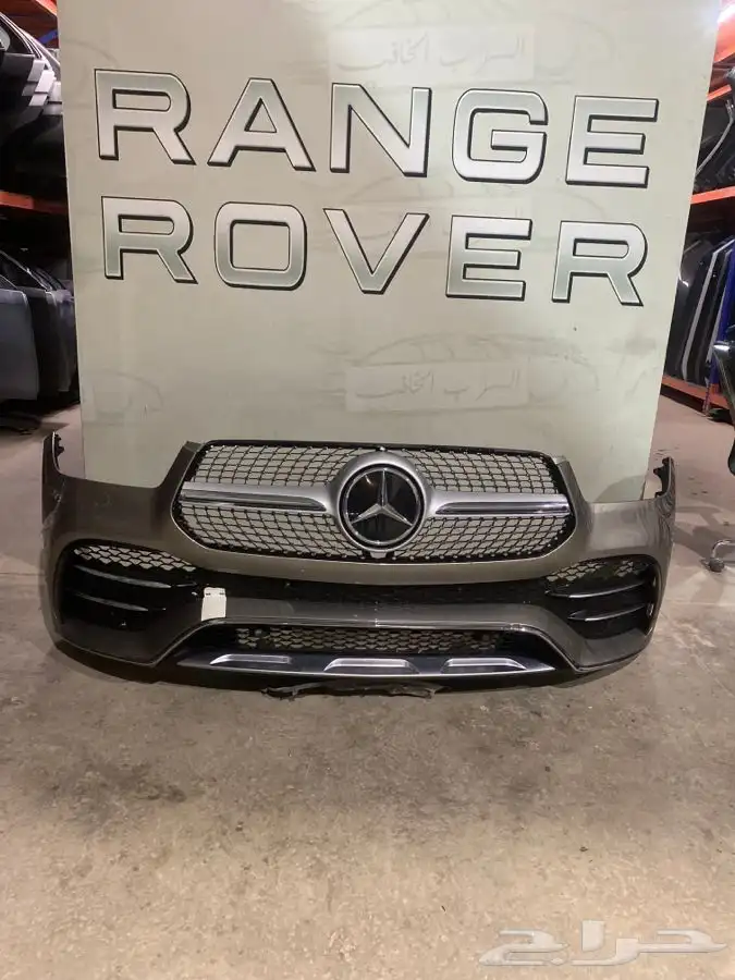 مرسيدس GLE AMG 53 2021 3