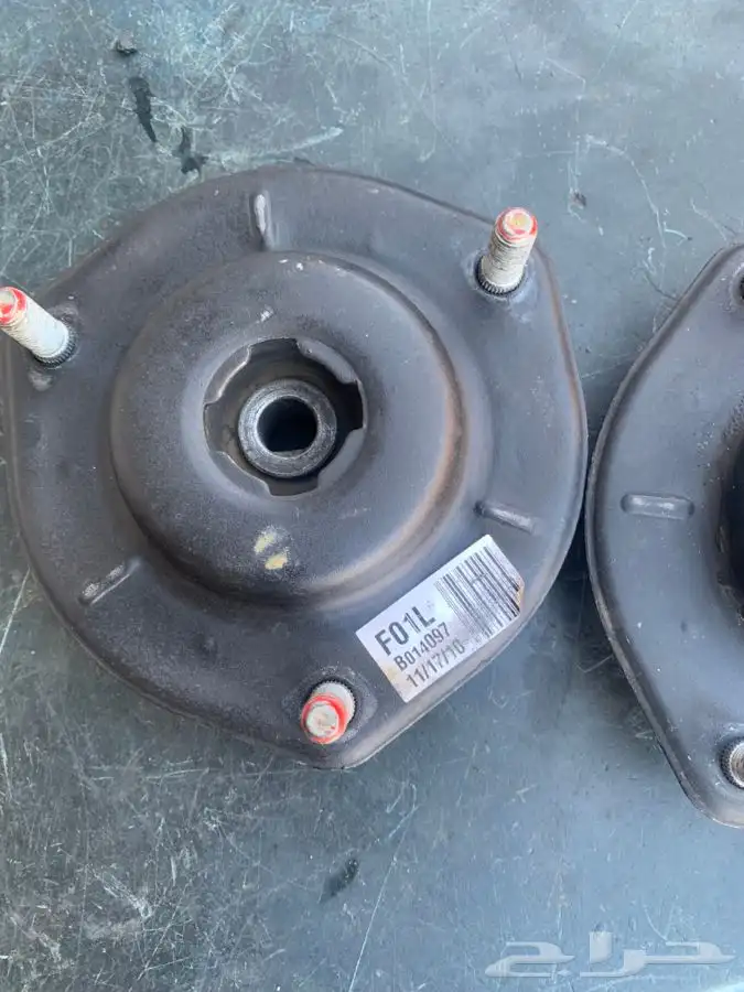 تويوتا كامري 5