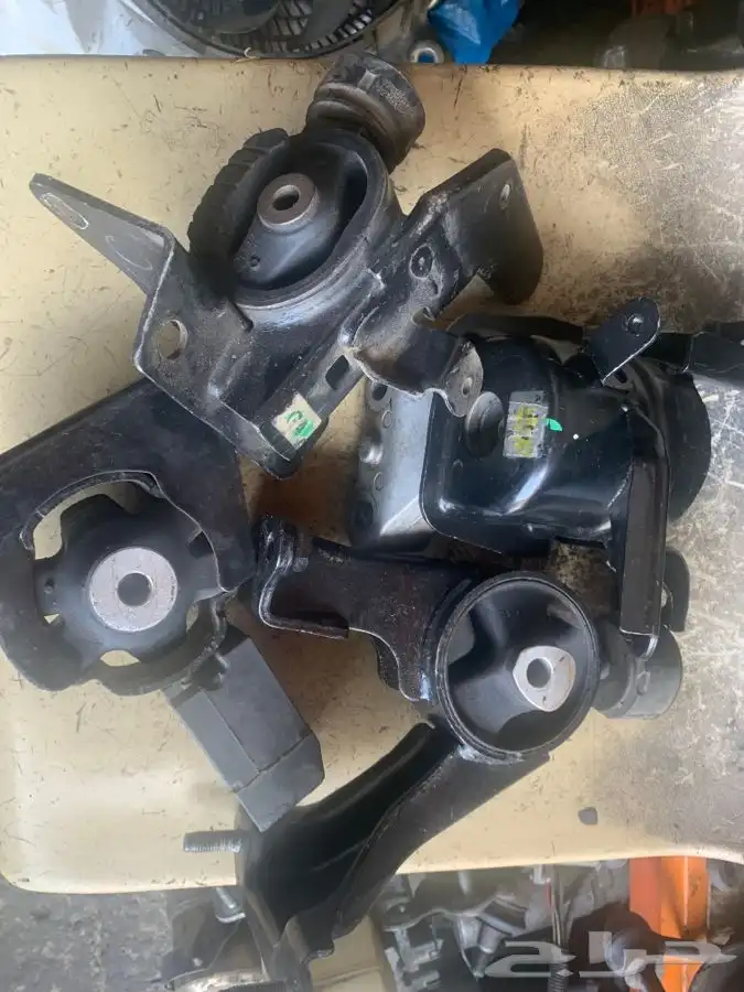 تويوتا كامري 7