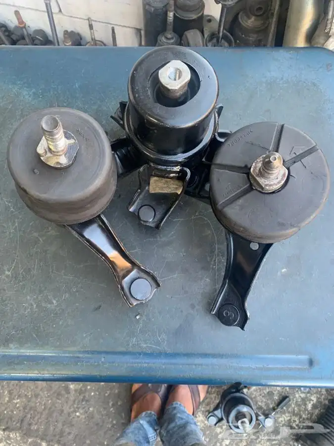 تويوتا كامري 8