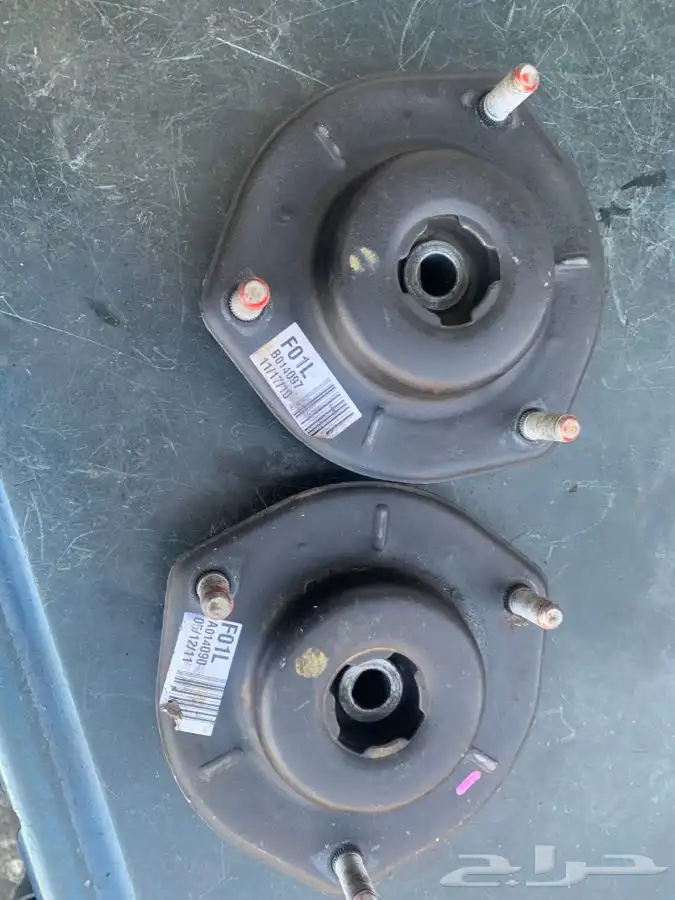 تويوتا كامري 3