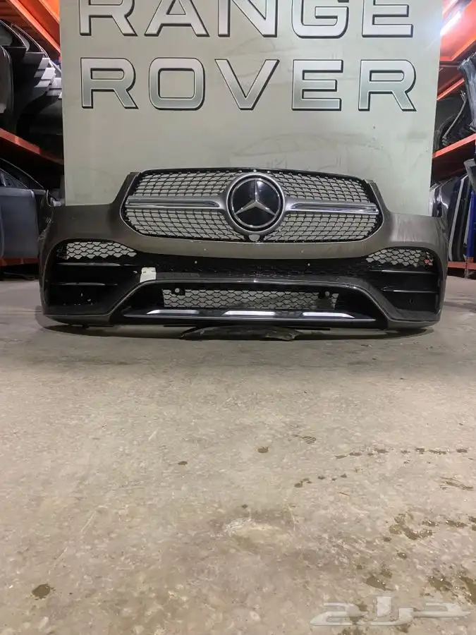 مرسيدس GLE AMG 53 2021 0