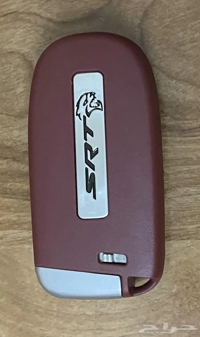 مفاتيح بصمة ريموت برمجة سيارات كرايسلر ودودج وجيب 1