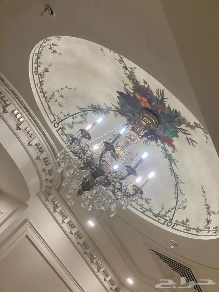 نجف نحاس لهواة النوادرخام صب مصري قديم 3