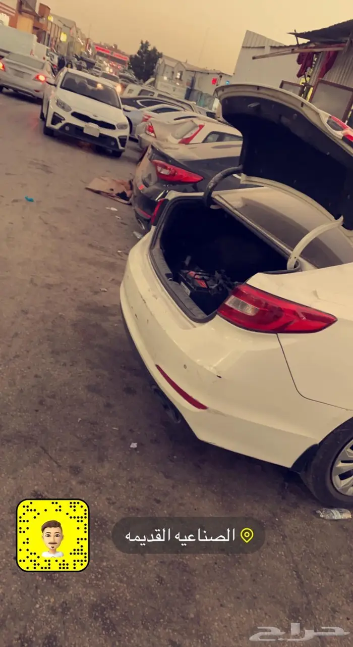 مكينة سوناتا اوبتيما 2017 اصفار وكالة عروض رمضان 20