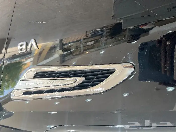 اكسسورات فتك تعديل نيسان باترول شحن مخفض 7