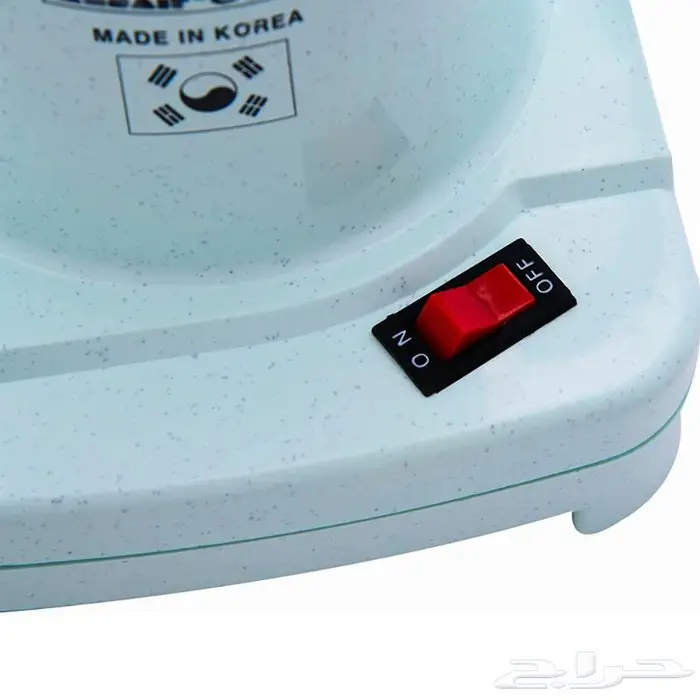 مطحنة قهوة كهربائية 350 مل 250 واط كوري السيف 5