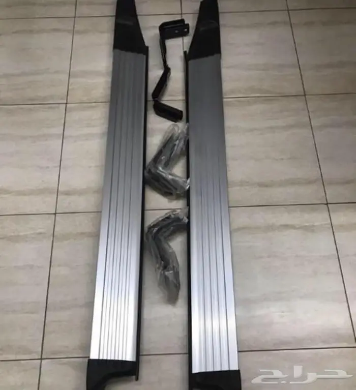 اكسسورات فتك تعديل نيسان باترول شحن مخفض 8